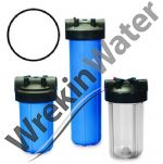 O ring for Pentek Big Blue Jumbo Housings